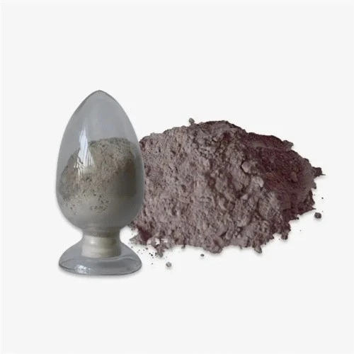 Acid-Resistant-Castable