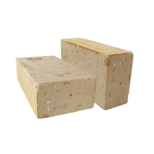 Alumina-Silica-Refractory-Brick
