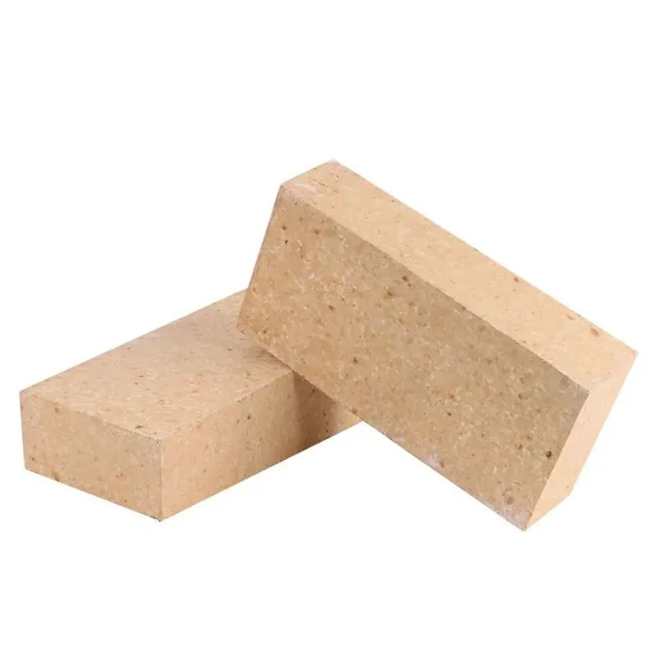 boiler refractory fire bricks