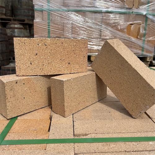 Refractory -Fire-Bricks