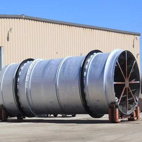 Rotary-Kiln-Furnace Rotary-Kiln-Furnace